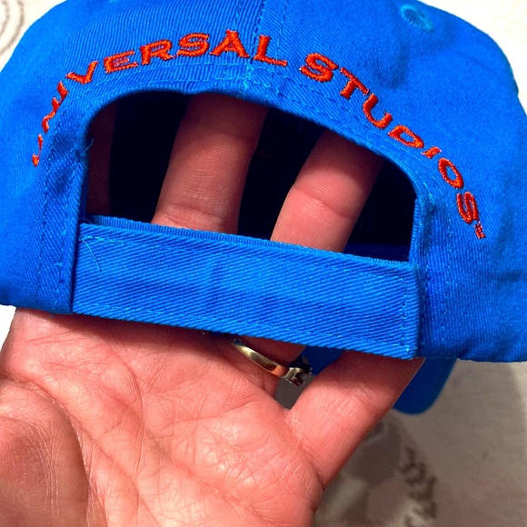 New Universal Studios Simpsons Hat - Picture 5 of 7